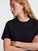 Ladda upp bild till gallerivisning, PCRIA T-Shirt - Black