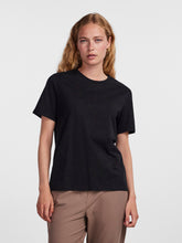 Ladda upp bild till gallerivisning, PCRIA T-Shirt - Black
