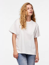 Ladda upp bild till gallerivisning, PCSKYLAR T-Shirt - Bright White