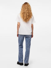 Ladda upp bild till gallerivisning, PCSKYLAR T-Shirt - Bright White