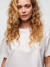 Ladda upp bild till gallerivisning, PCSKYLAR T-Shirt - Bright White