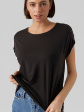 Ladda upp bild till gallerivisning, VMAVA T-Shirt - Black