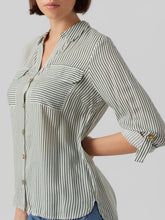 Ladda upp bild till gallerivisning, VMBUMPY Shirts - Laurel Wreath
