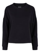 Ladda upp bild till gallerivisning, PCCHILLI Sweat - Black