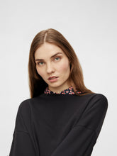 Ladda upp bild till gallerivisning, PCCHILLI Sweat - Black