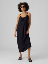 Ladda upp bild till gallerivisning, VMLUNA Dress - Black