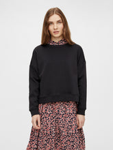 Ladda upp bild till gallerivisning, PCCHILLI Sweat - Black