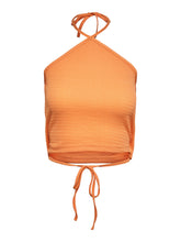 Ladda upp bild till gallerivisning, PCKUPA T-Shirts & Tops - Papaya