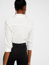 Ladda upp bild till gallerivisning, VMSOPHIA Pants - Black