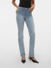 Ladda upp bild till gallerivisning, VMFLASH Jeans - Light Blue Denim