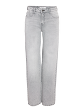 Ladda upp bild till gallerivisning, NMYOLANDA Jeans - Light Grey Denim
