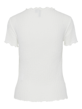 Ladda upp bild till gallerivisning, PCBELLA T-Shirts &amp; Tops - Bright White
