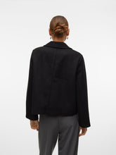 Ladda upp bild till gallerivisning, VMVINCEMIA Jacket - Black
