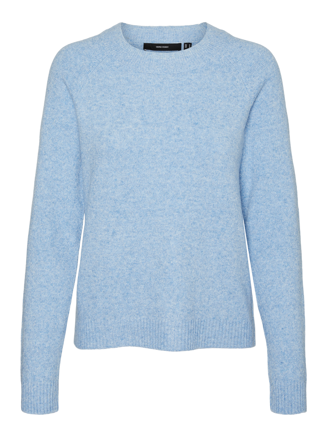 VMDOFFY Pullover - Blue Jasper