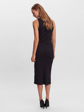 Ladda upp bild till gallerivisning, VMLAVENDER Dress - Black
