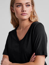 Ladda upp bild till gallerivisning, PCRIA T-Shirt - Black
