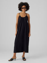 Ladda upp bild till gallerivisning, VMLUNA Dress - Black
