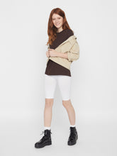 Ladda upp bild till gallerivisning, PCLONDON Shorts - Bright White
