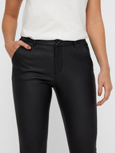 Ladda upp bild till gallerivisning, VMLEAH Pants - Black
