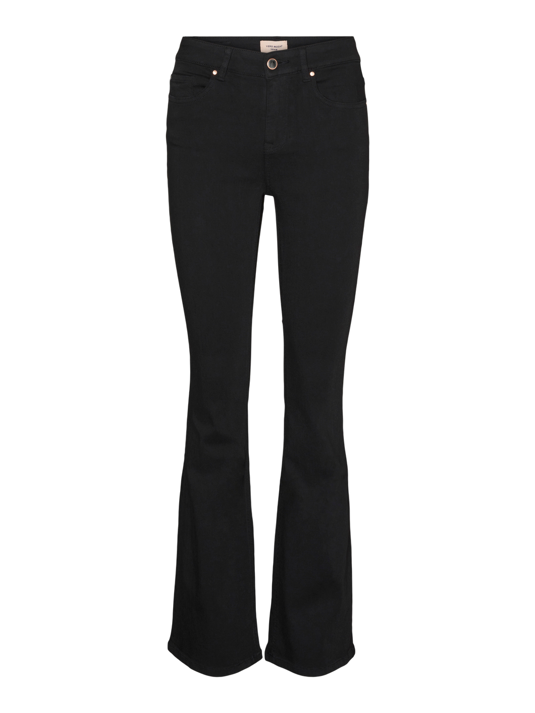 VMFLASH Pants - Black