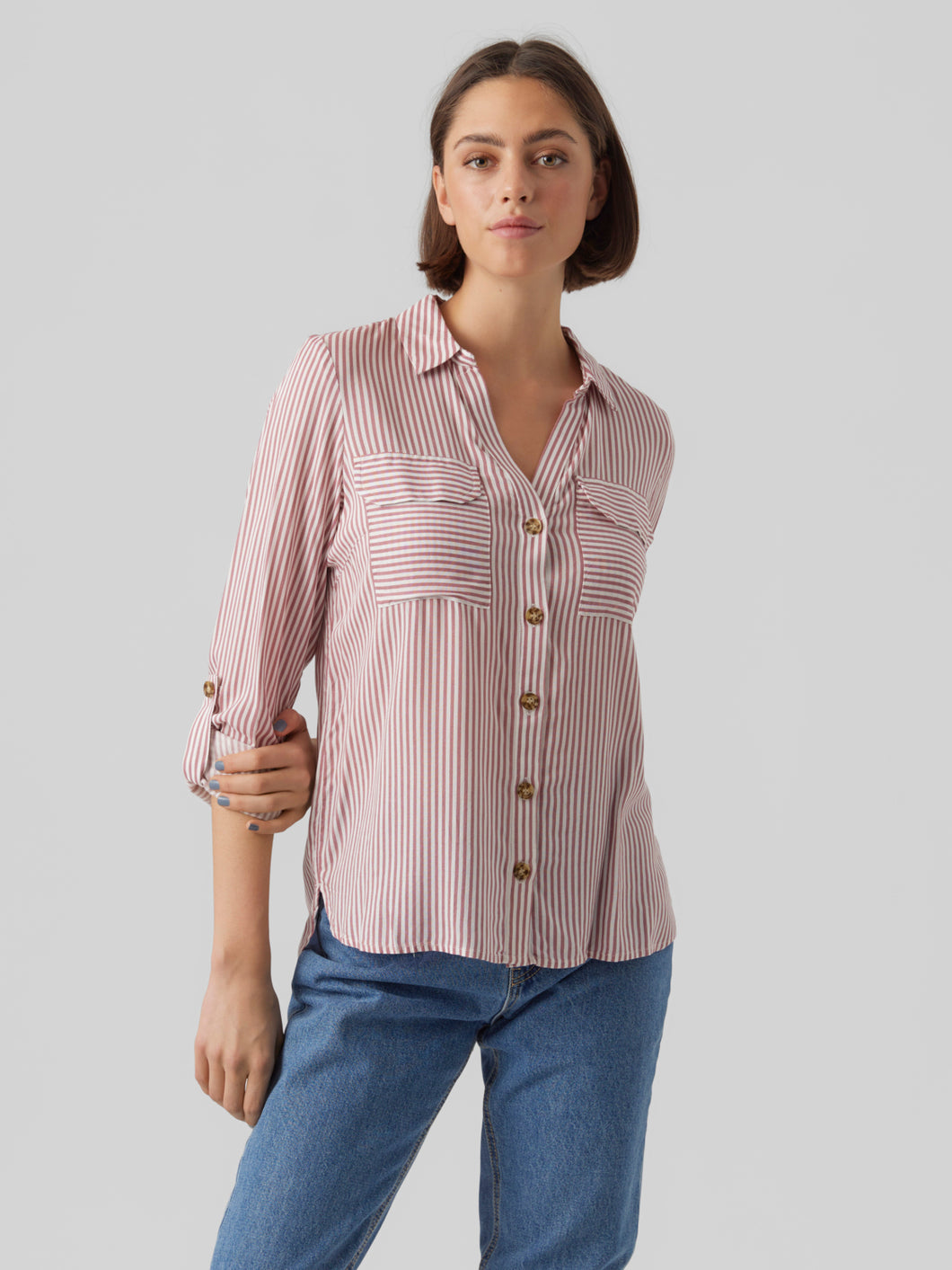 VMBUMPY Shirts - Snow White