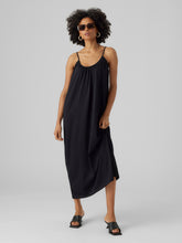 Ladda upp bild till gallerivisning, VMLUNA Dress - Black
