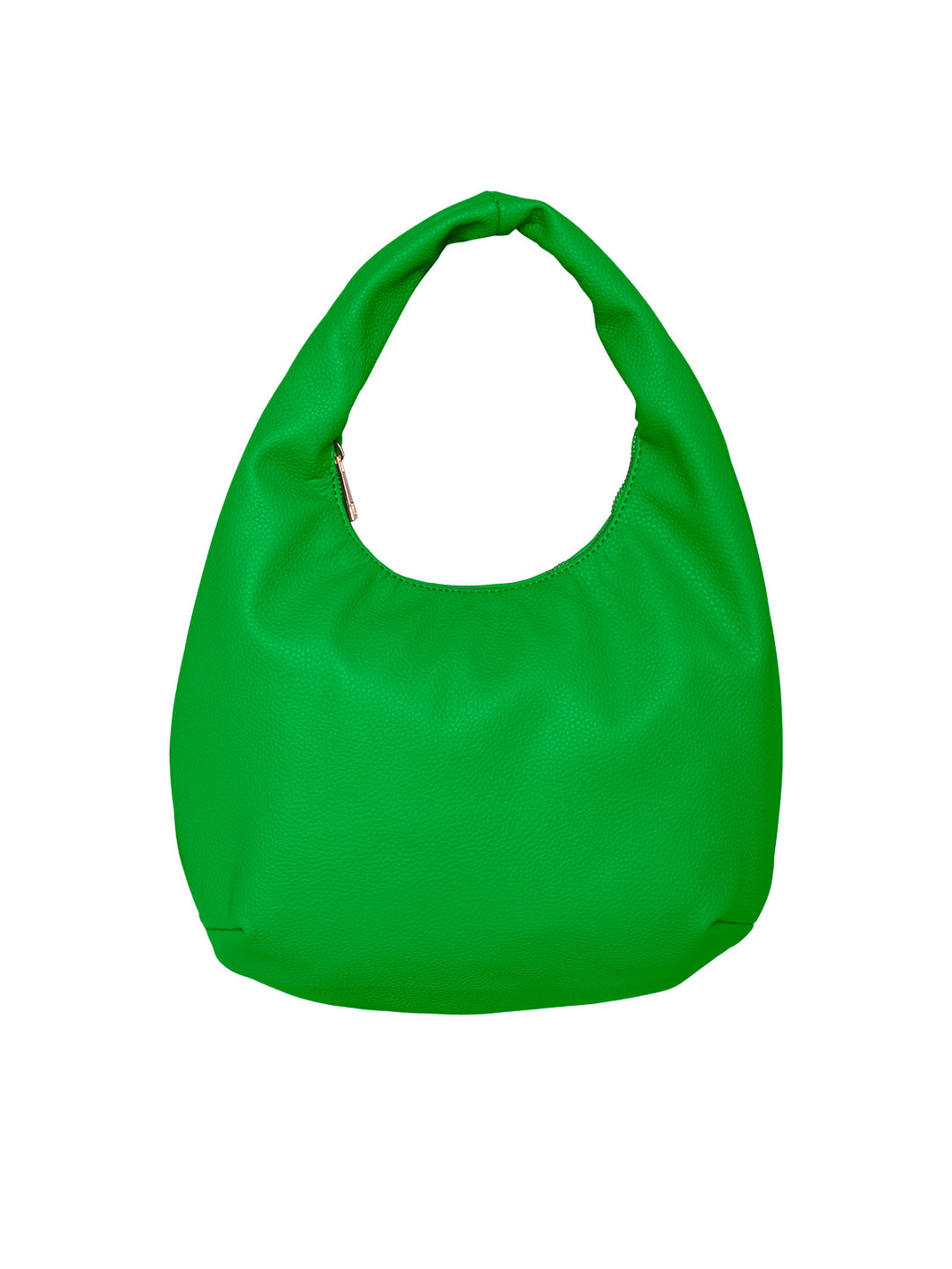 PCKANSA Shopping Bag - Classic Green
