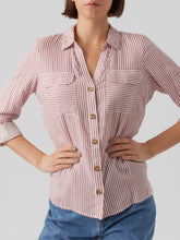 Ladda upp bild till gallerivisning, VMBUMPY Shirts - Snow White
