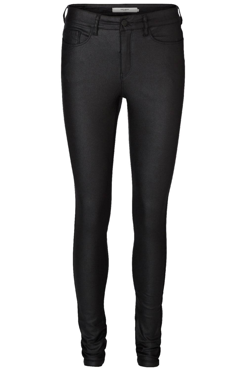 VMSEVEN Pants - Black