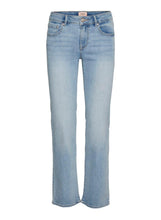 Ladda upp bild till gallerivisning, VMFLASH Jeans - Light Blue Denim
